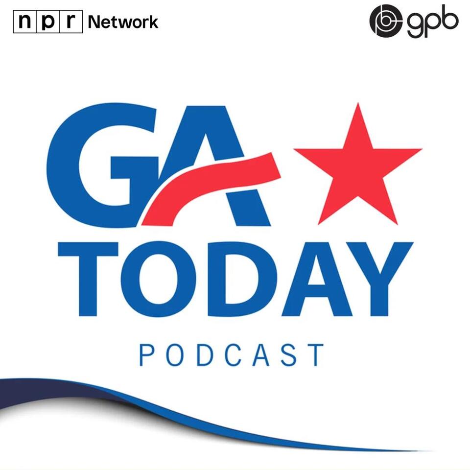 Georgia Today: Flock safety changes; New MARTA CEO; Warner Robins school shooting