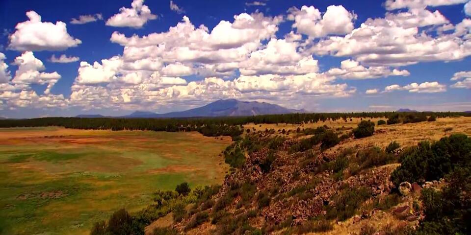 Task force tackles decades of unidentified remains in Coconino County ...