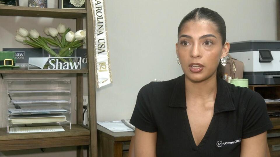Dethroned Miss North Carolina USA to take 'legal action' after racism controversy