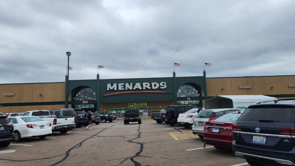 Menards to pay millions after rebates called misleading - NewsBreak