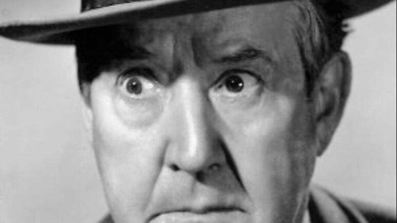 The Suicide of Spencer Charters: 82 Years After His Fatal Mix of Carbon ...