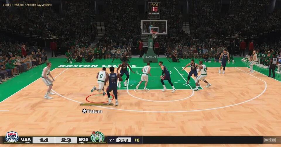 How To Fix NBA 2k25 Low Vram Error - NewsBreak
