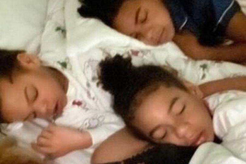 Why Beyonce's son Sir Carter stays out of the spotlight unlike his ...