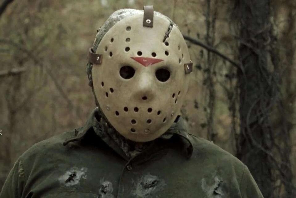 ‘Friday the 13th’s Jason Voorhees Is 80 Years Old - NewsBreak