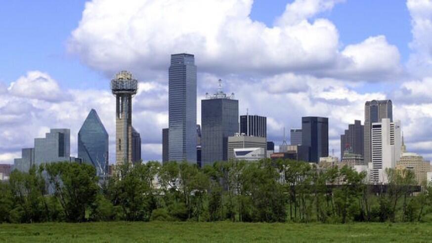 City of Dallas Budget & Management Services – Grant Administration ...