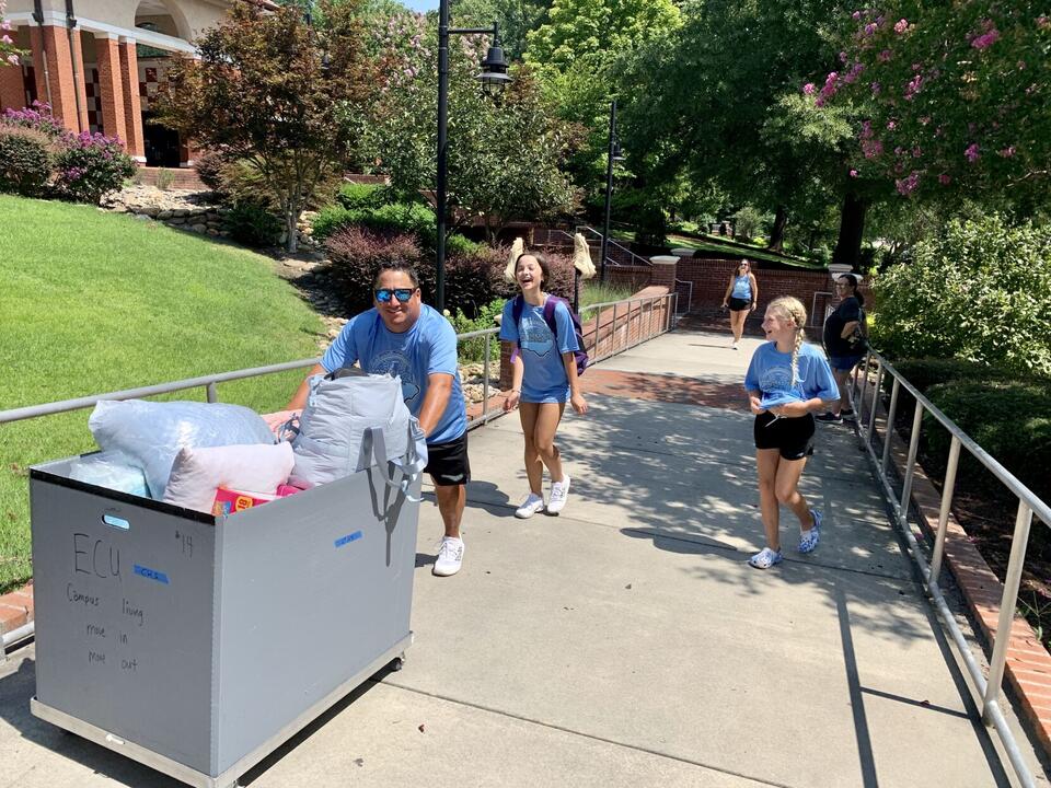 Detective, dad, coach Greenville police officer wears many hats at