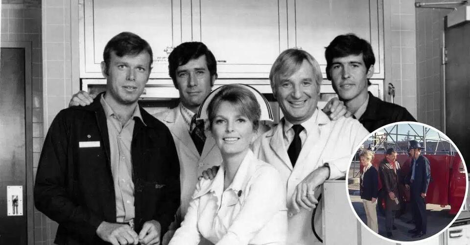 The Only ‘Emergency!’ Cast Members Still Alive Today - NewsBreak