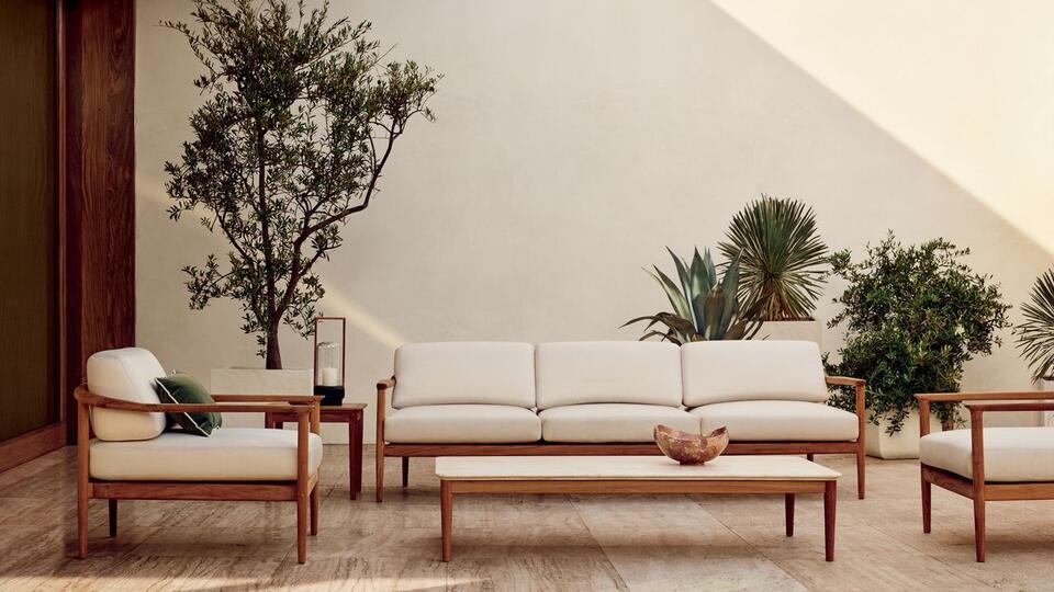 CB2 Taps 2026’s Most Controversial Color for Its New Outdoor Collection ...