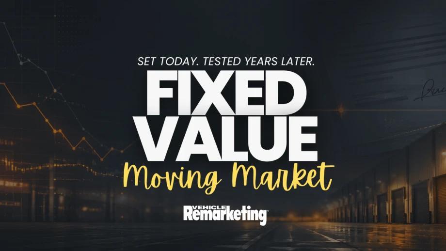 What Happens When Residual Values Meet Real-World Markets