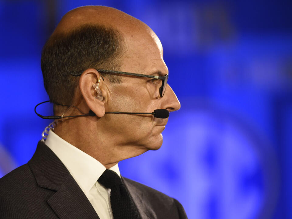 Paul Finebaum Identifies ‘Big Loss’ That Could Impact National