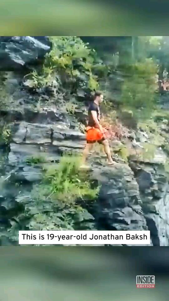 Why Swimming in Quarries Can Be Dangerous . NewsBreak