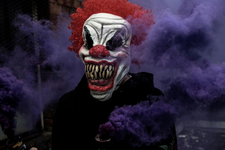 Frightworld Is Hiring For The 2026 Season