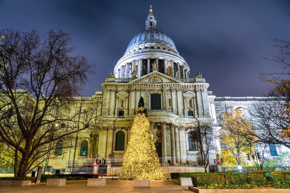 The best Christmas carol services and concerts in London for 2026