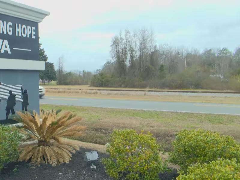 Federal grand jury indicts Loris veteran charity CEO with fraud crimes