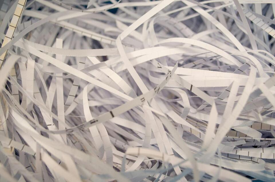 Amarillo Shred-It Day 2026: Protect Your Identity - NewsBreak