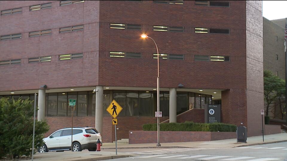 Jackson County Sheriff's Department investigating inmate's death ...