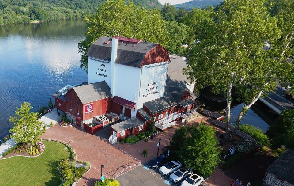 Bucks County Playhouse to kick off its 2026 season. See what's coming ...
