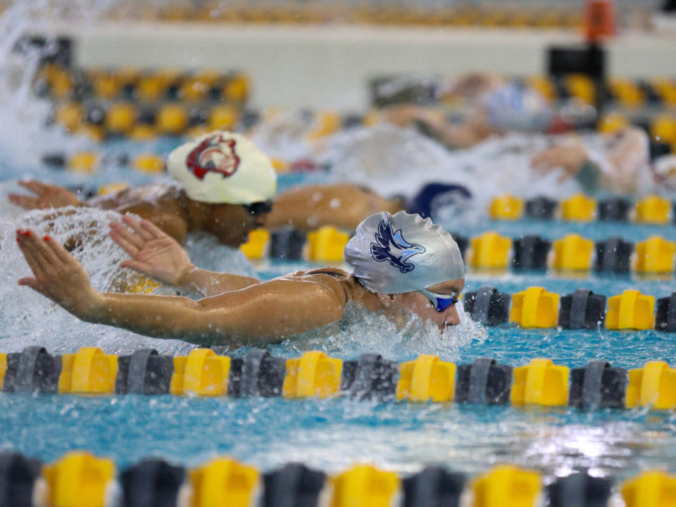 2024 NAIA National Championships Day 3 Finals Recap