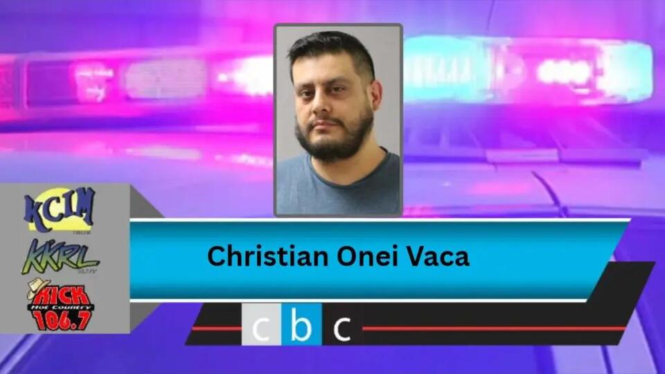 Sac City Man Sentenced To Four Years For Assault On Peace Officers