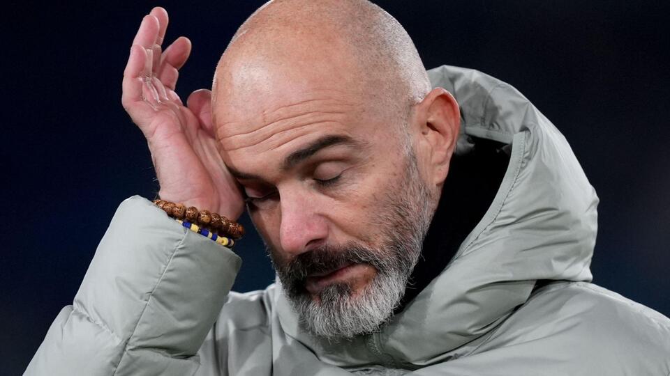 Maresca in relegation ‘refusal’ as Man City ‘motivation will be close ...