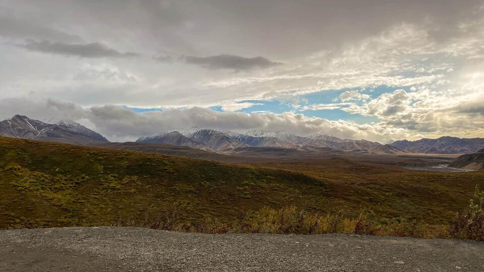 Alaska Is the Largest State in America. Most Visitors See 3% of It and ...