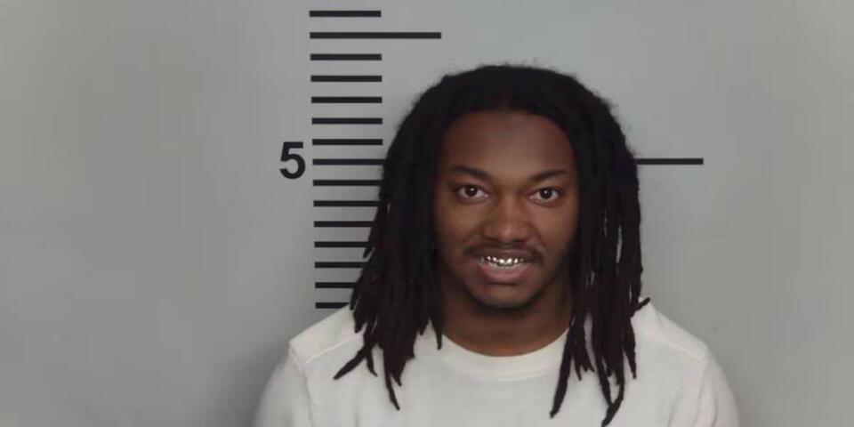 Man turns himself in following fatal Park DuValle shooting, LMPD says ...