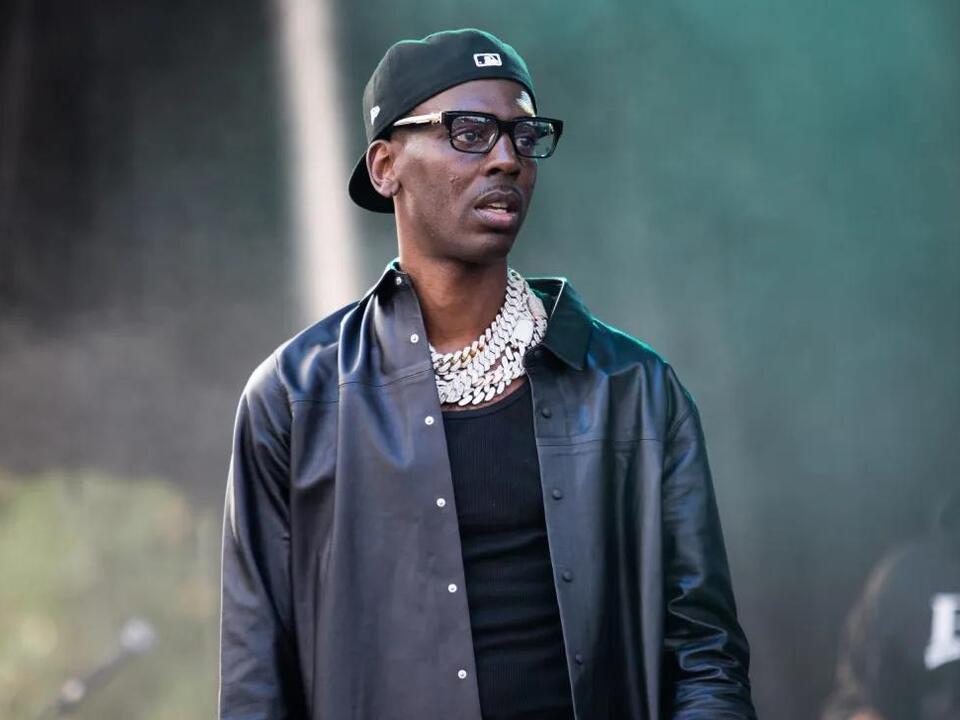 Judge in Young Dolph murder case removes himself based on appeals court