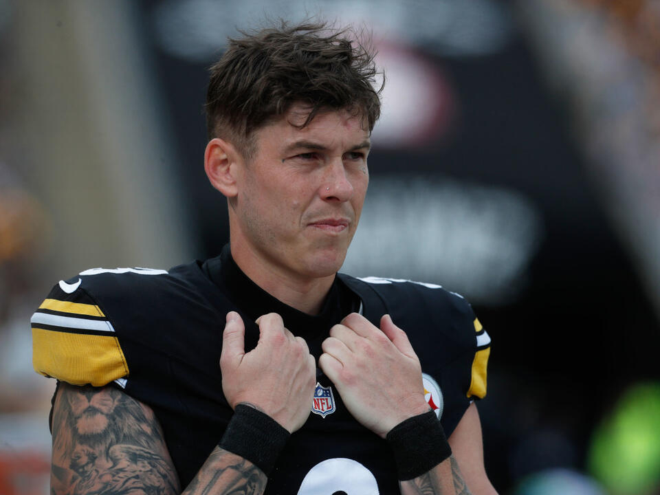 Steelers admit defeat with latest roster move