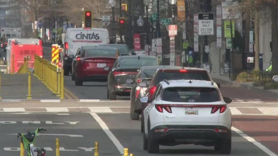 TRAFFIC ALERT: Roads closed for DJ Pop-up Series & Emancipation Day ...