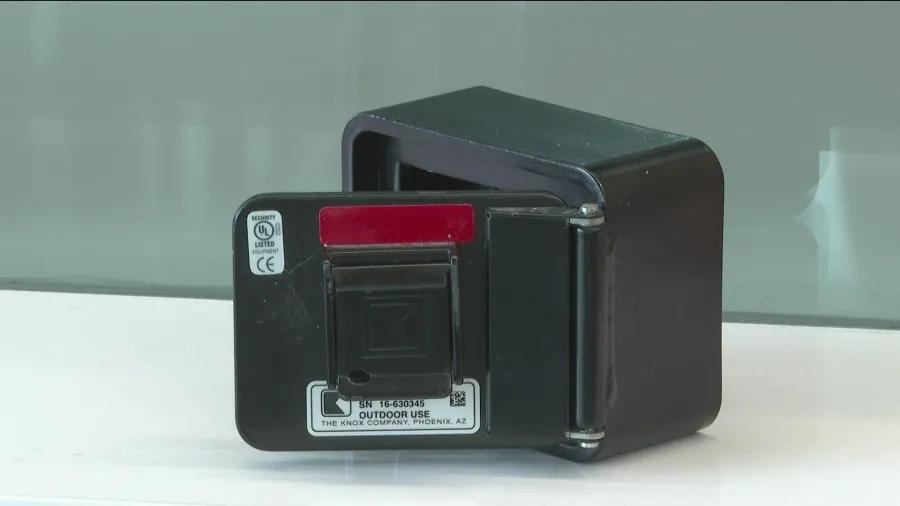 West Des Moines to consider tool to speed emergency response