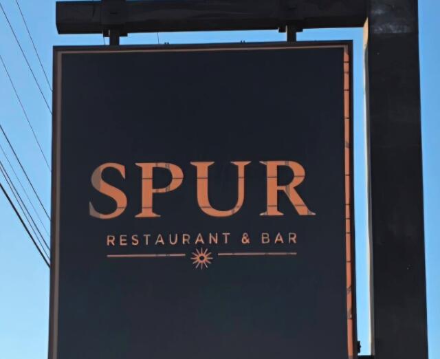 SPUR Restaurant & Bar Taking Shape at Former Gilberto's Location in ...