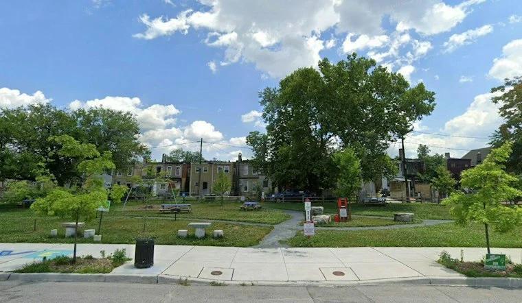 FBI Searches West Baltimore Nonprofit Run by Former School Board ...