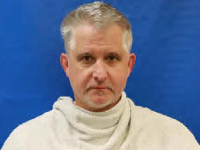 Balch Springs city manager on paid leave following DWI arrest