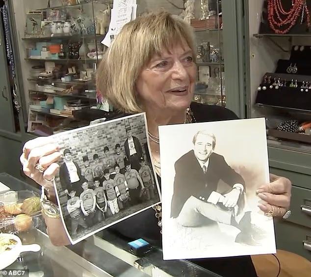 Meet the 101-year-old woman who still goes to work 6 days a week ...