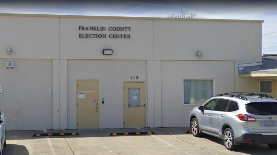Pasco Landlord Jailed for Filling Out Ballots of Former Tenants