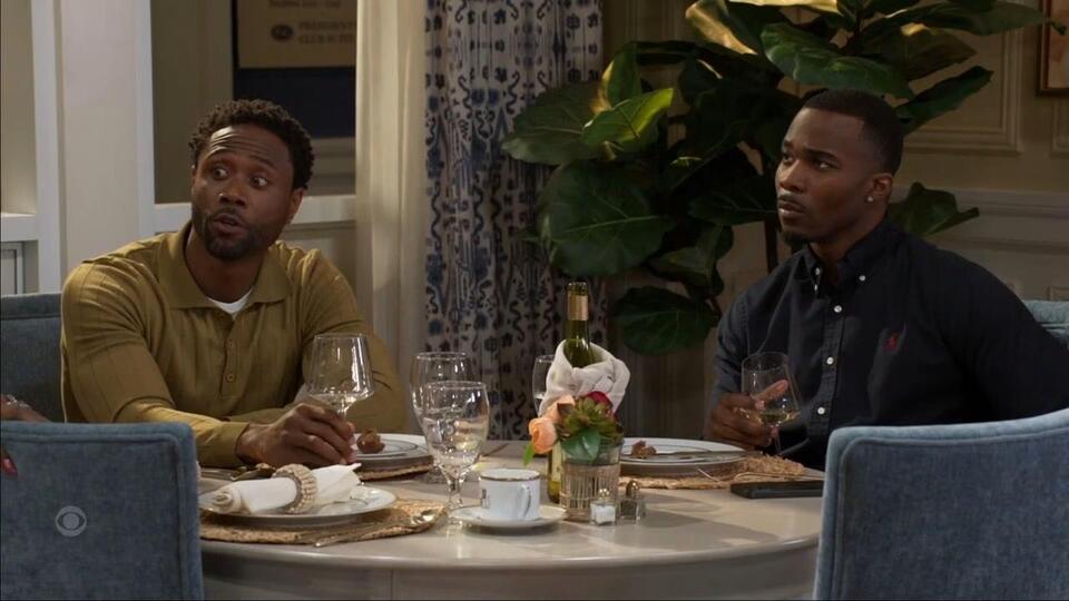 Beyond The Gates Recap Sept 8: Anita Gives in to Leslie’s Demands and Shanice’s Brothers Call Ted a Clown and Deadbeat