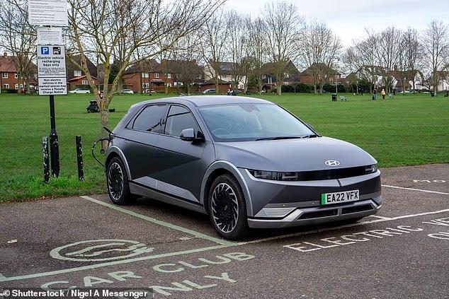 Five best used cars to buy in 2026: From budget hatchbacks to family ...