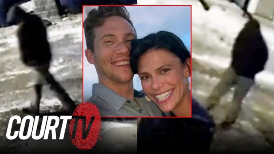 Surveillance Footage Captures Person of Interest in Tepe Murders ...