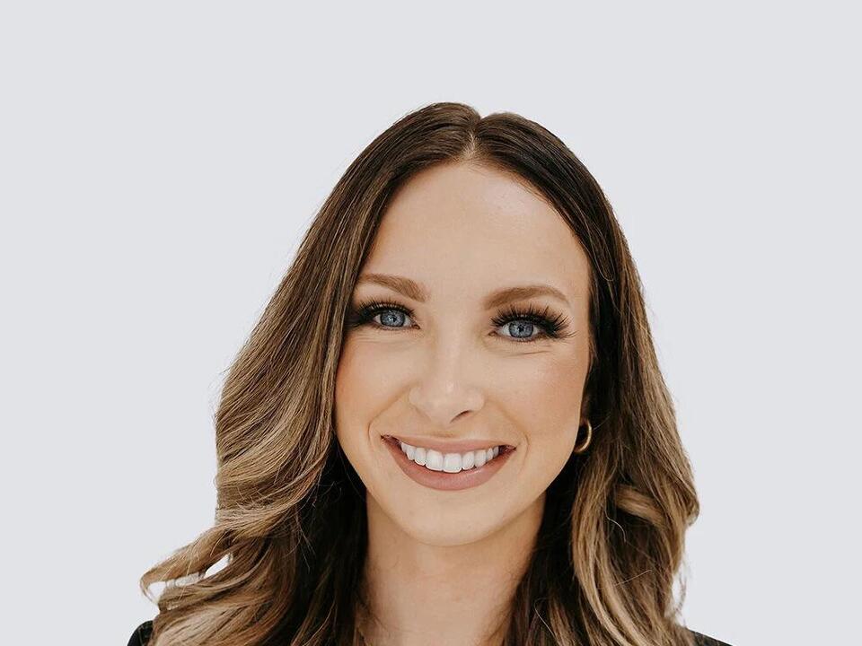 Gate City promotes Alison Blake