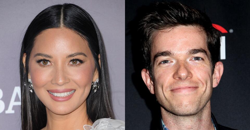 New Parents John Mulaney & Olivia Munn Finally Showed Baby Malcolm His SNL Uncle in Adorable Video – NewsBreak