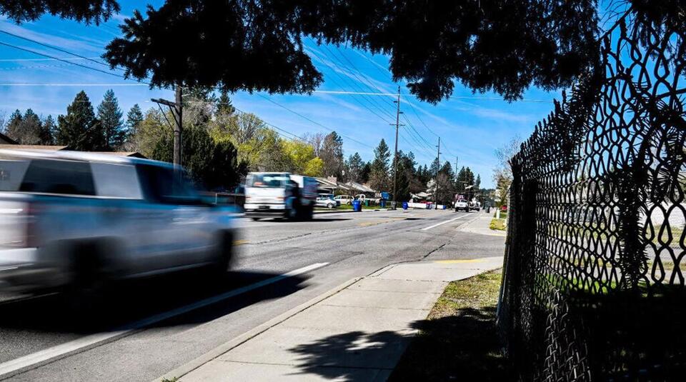 Neighbors shaken up after 17-year-old shot and killed in Spokane Valley ...