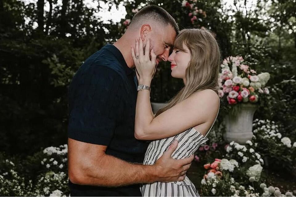 Taylor Swift's wedding: Betting odds reveal top predictions for secretive location