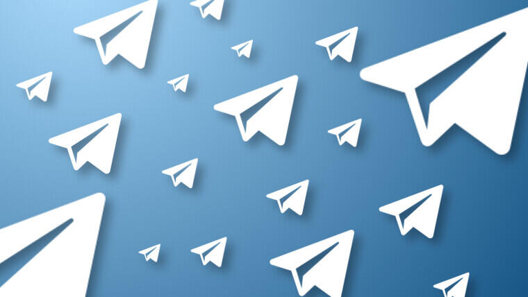 Telegram Desktop app finally available for Windows on ARM PCs - NewsBreak