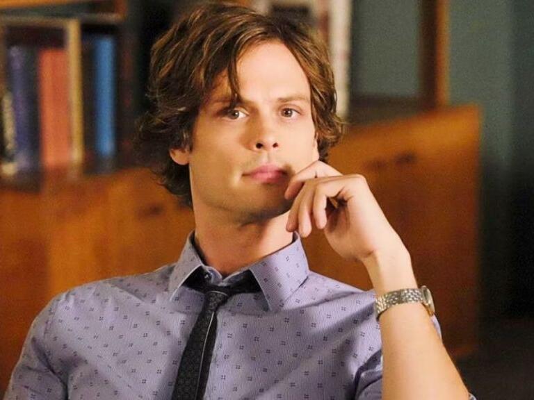Criminal Minds Does Matthew Gray Gubler Return in Evolution?