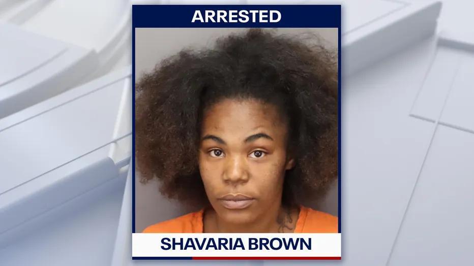 Woman charged with child neglect after 11-year-old injured in St. Pete ...