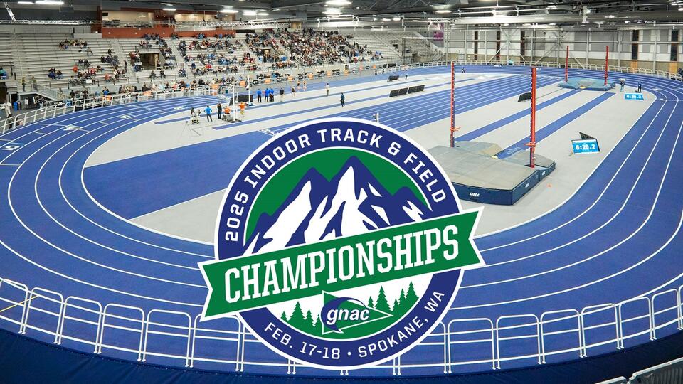 LIVE: 2025 GNAC Indoor Track & Field Championships - NewsBreak