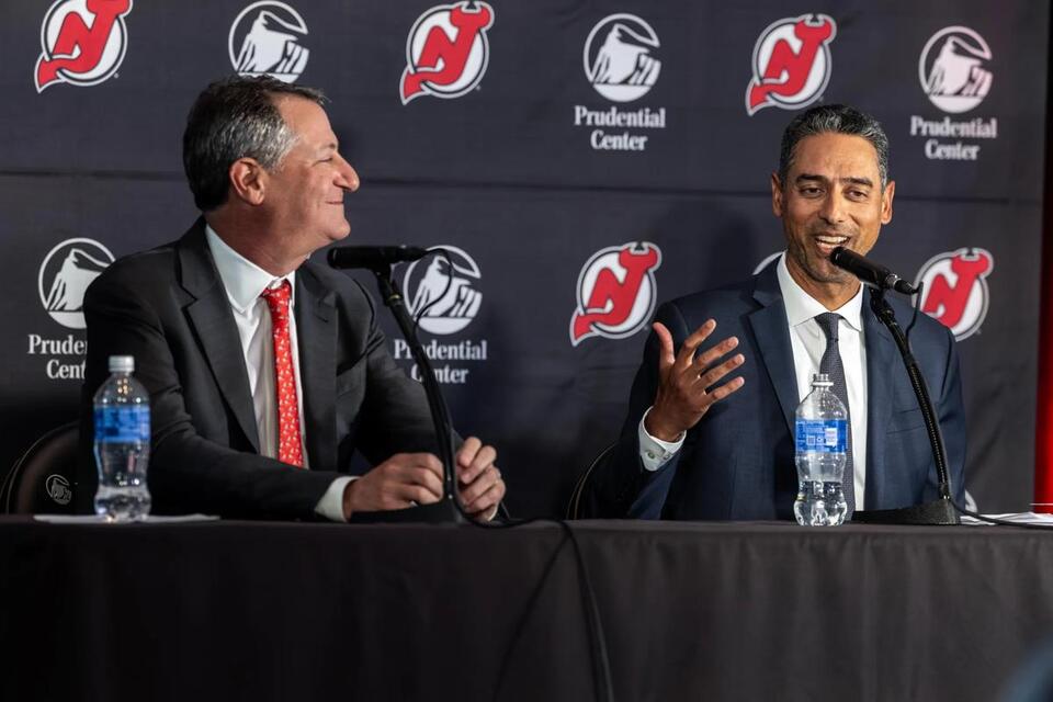 Devils in the Details - 7/6/26: Fixing Utica Edition
