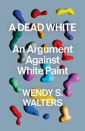 Book Review: A Color That Won’t Stay Neutral - NewsBreak