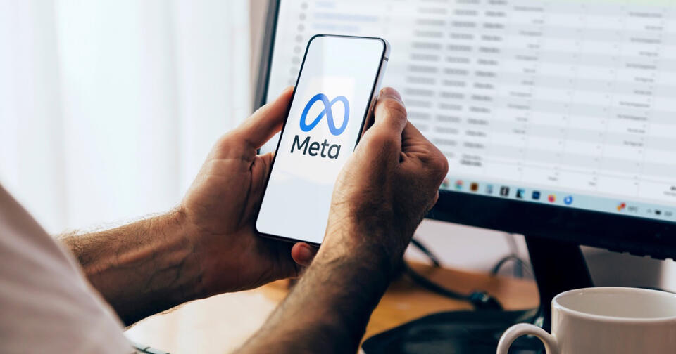 Meta’s New Terms Expand Crawling Rights Beyond Advertisers - NewsBreak