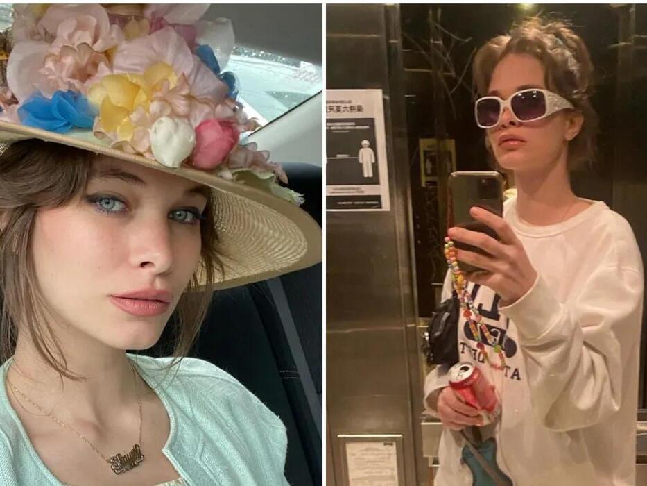 NYC TikTok star Eva Evans dies aged 29